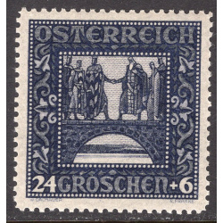 AUSTRIA SCOTT B75