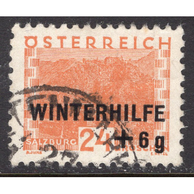 AUSTRIA SCOTT B120