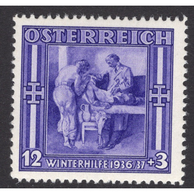 AUSTRIA SCOTT B143