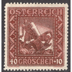 AUSTRIA SCOTT B76