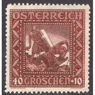 AUSTRIA SCOTT B76