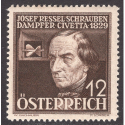 AUSTRIA SCOTT B146
