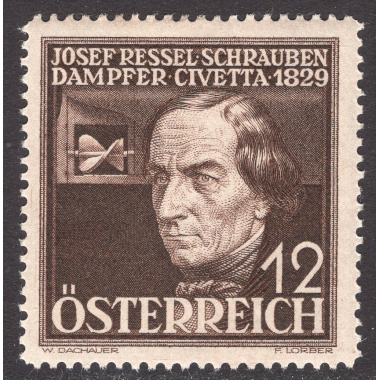 AUSTRIA SCOTT B146