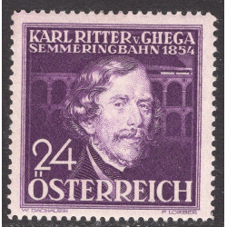 AUSTRIA SCOTT B147