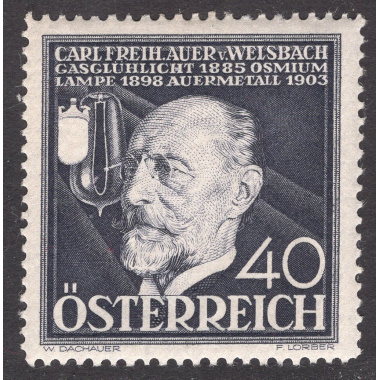 AUSTRIA SCOTT B149