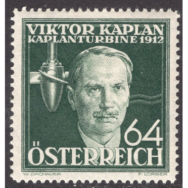 AUSTRIA SCOTT B151