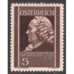 AUSTRIA SCOTT B156