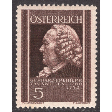 AUSTRIA SCOTT B156