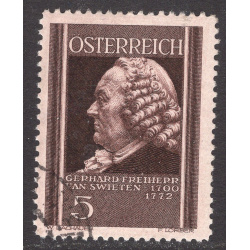 AUSTRIA SCOTT B156