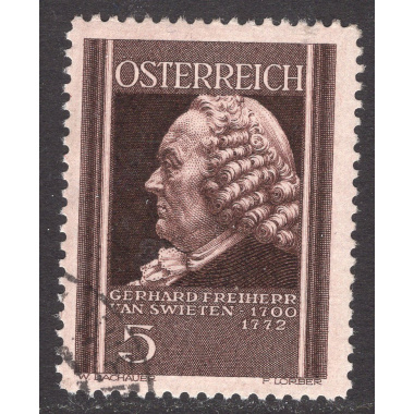 AUSTRIA SCOTT B156