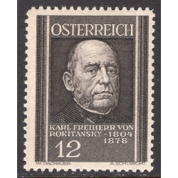 AUSTRIA SCOTT B158