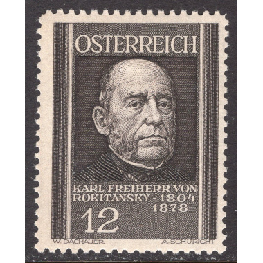AUSTRIA SCOTT B158