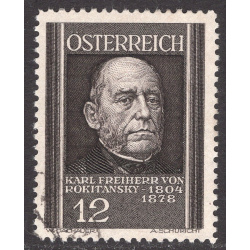 AUSTRIA SCOTT B158