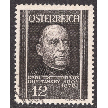 AUSTRIA SCOTT B158