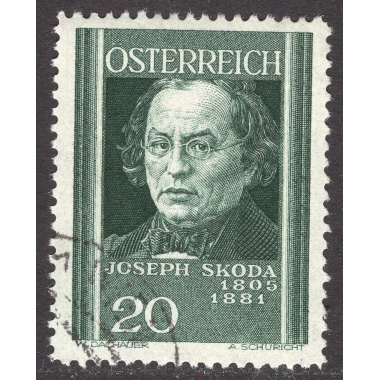 AUSTRIA SCOTT B159