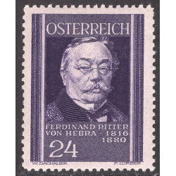 AUSTRIA SCOTT B160