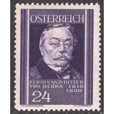AUSTRIA SCOTT B160