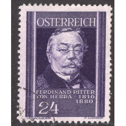 AUSTRIA SCOTT B160