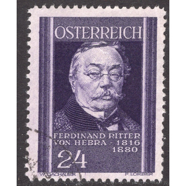 AUSTRIA SCOTT B160
