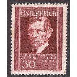 AUSTRIA SCOTT B161