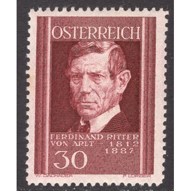 AUSTRIA SCOTT B161