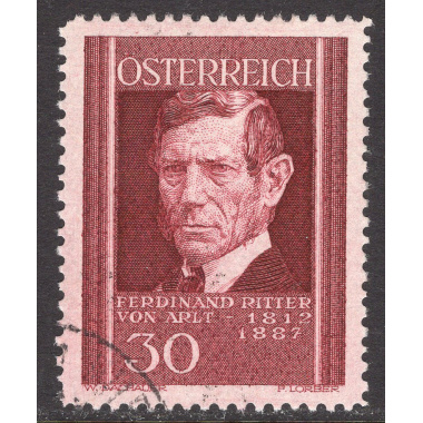 AUSTRIA SCOTT B161