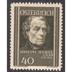 AUSTRIA SCOTT B162