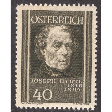AUSTRIA SCOTT B162