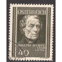 AUSTRIA SCOTT B162