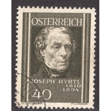 AUSTRIA SCOTT B162