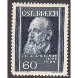AUSTRIA SCOTT B163