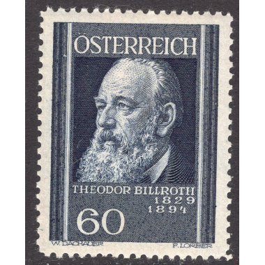 AUSTRIA SCOTT B163