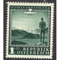 AUSTRIA SCOTT B165