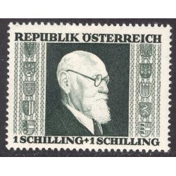 AUSTRIA SCOTT B167