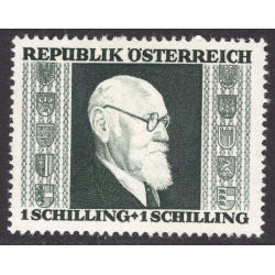 AUSTRIA SCOTT B167
