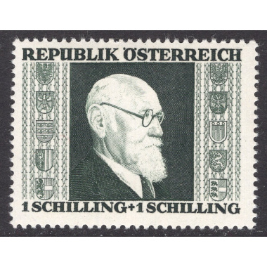 AUSTRIA SCOTT B167