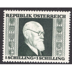AUSTRIA SCOTT B167
