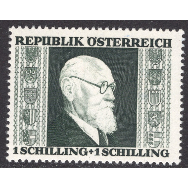 AUSTRIA SCOTT B167