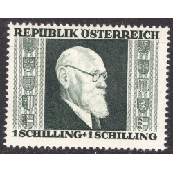 AUSTRIA SCOTT B167