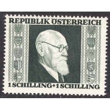 AUSTRIA SCOTT B167