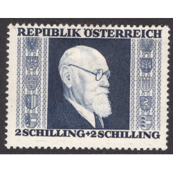 AUSTRIA SCOTT B168