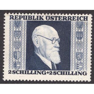 AUSTRIA SCOTT B168