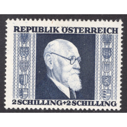 AUSTRIA SCOTT B168