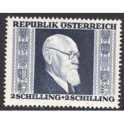 AUSTRIA SCOTT B168