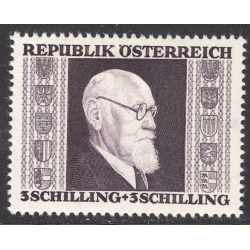 AUSTRIA SCOTT B169