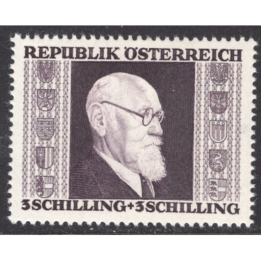 AUSTRIA SCOTT B169