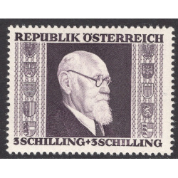 AUSTRIA SCOTT B169