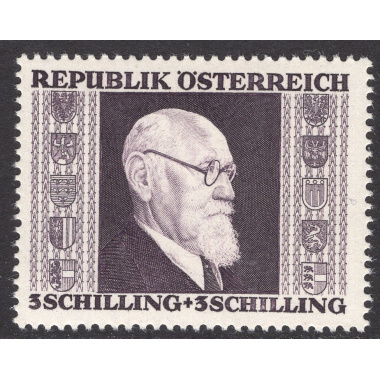 AUSTRIA SCOTT B169