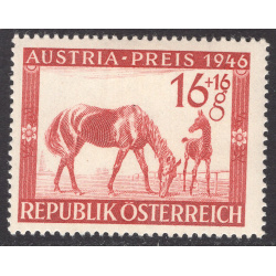 AUSTRIA SCOTT B179