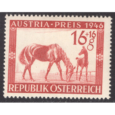 AUSTRIA SCOTT B179
